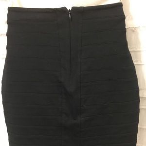 Express Pencil Skirt